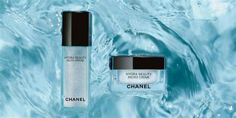 HYDRA BEAUTY: Extraordinary Hydration – Skincare 